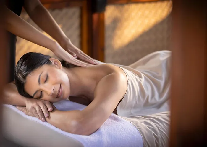 Fairmont Orchid Gold Experience