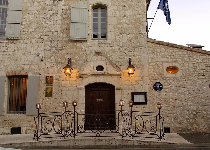 Relais Et Chateaux Michel Trama