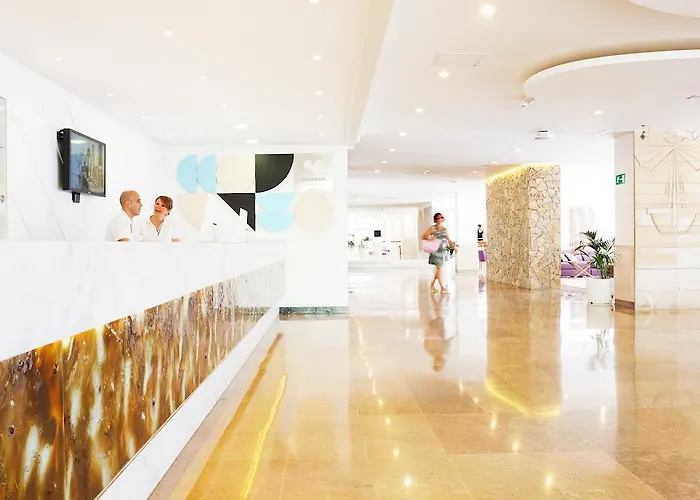 Sunprime Waterfront Adults Only