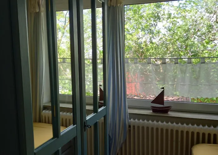 Ferienwohnung Kreider