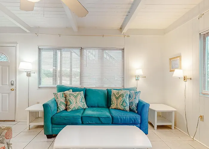 Campbellot By Meyer Vacation Rentals