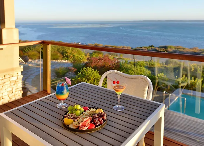 The Shark Bay Boutique Hotel & Spa