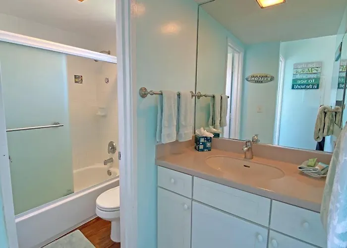 Sealodge G9