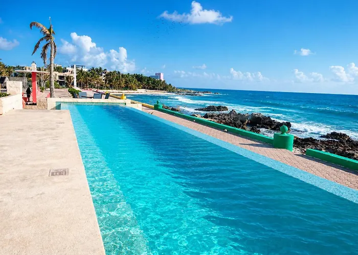 The Mint Resort Isla Mujeres