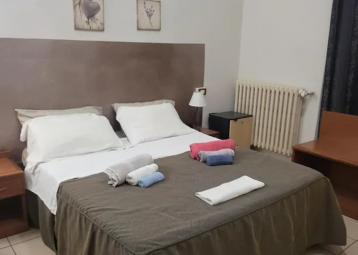 hotel lisà
