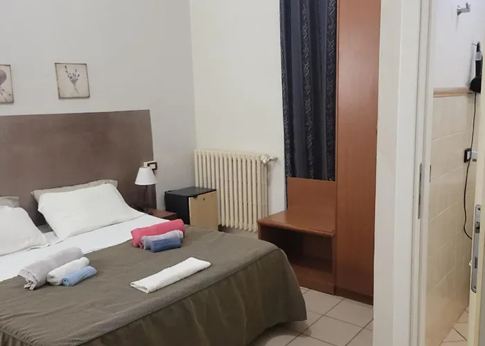 hotel lisà