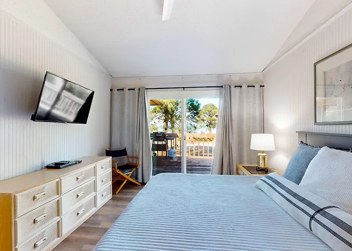 Coronado Cove Cottage