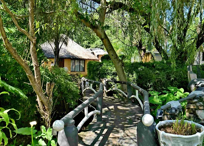 BON Hotel Rustenburg