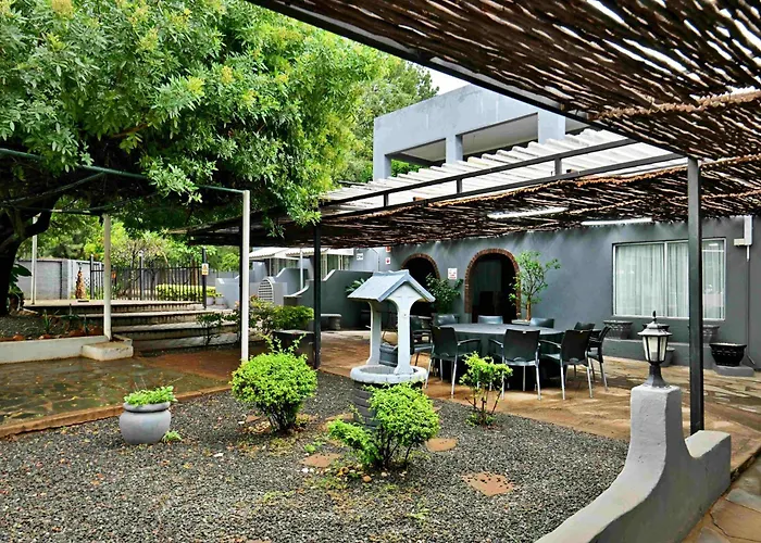 BON Hotel Rustenburg