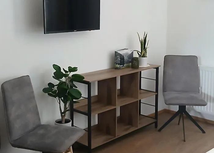 Boutique Appartements Kumming Inkl Nationalparkcard