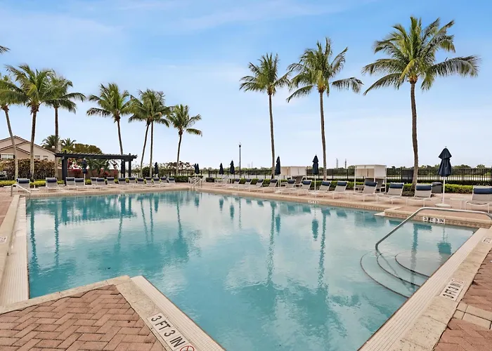 Kasa Wellington South Florida