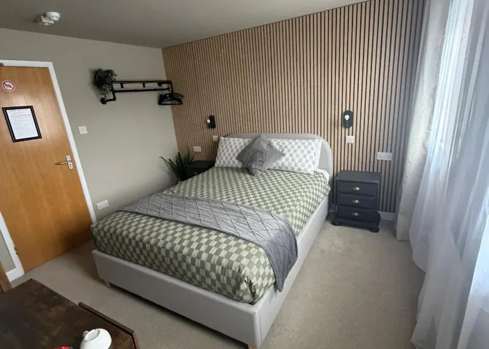 Imaginarium Rooms