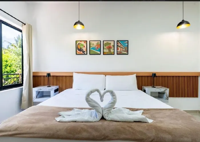 Tucanes Inn Hotel