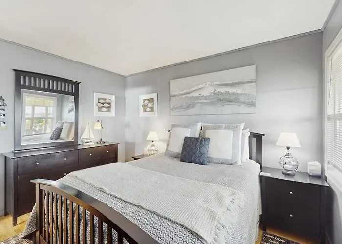 Coastal Dream