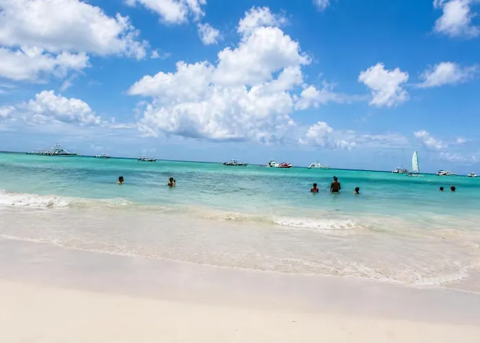 Villa Blanca Beach Club Punta Cana