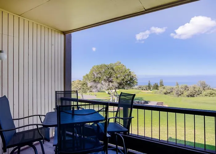 Waikoloa Villages E108