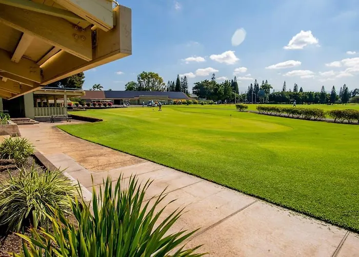Waikoloa Villages E108