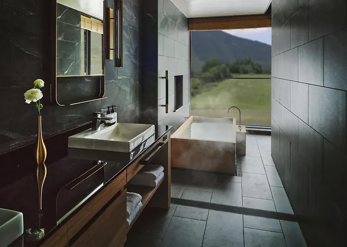 Ana Intercontinental Appi Kogen Resort By Ihg