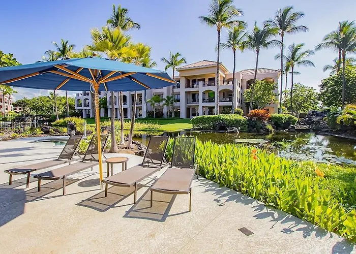 Shores At Waikoloa #108