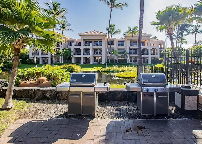 Shores At Waikoloa #108