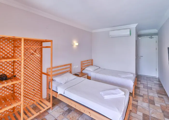 Burc Hotel