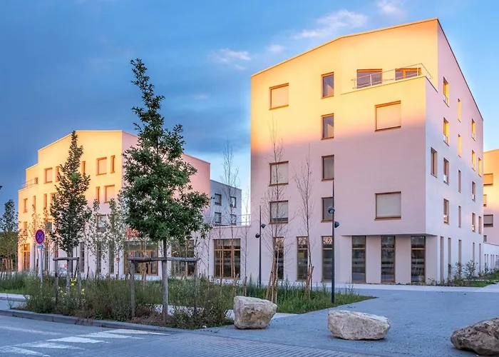 Ibis Styles Amiens Sud