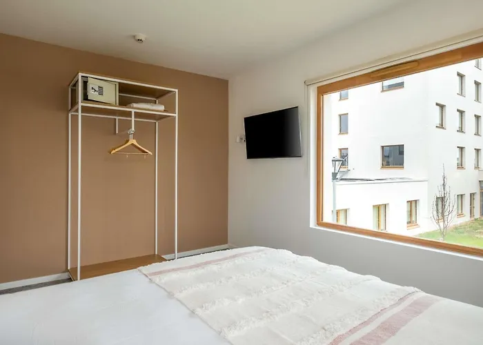 Ibis Styles Amiens Sud