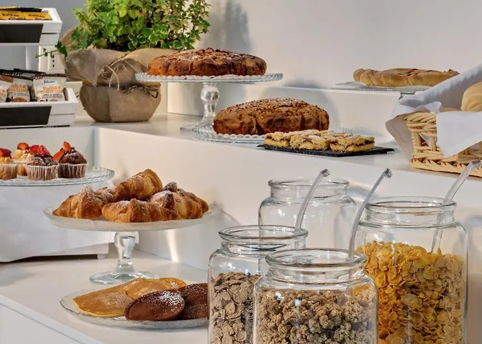 Boutique Hotel Nuovo Cason
