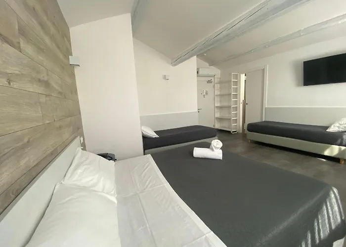 Boutique Hotel Nuovo Cason