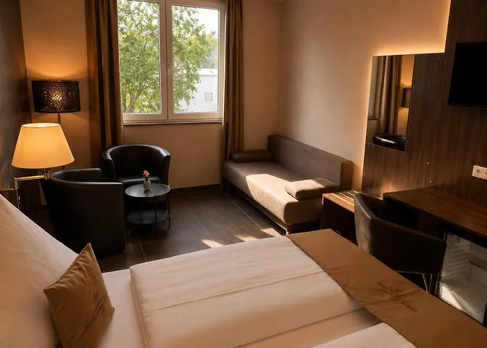 Hotel Pasa Paradies Kostenlose Parkplaetze