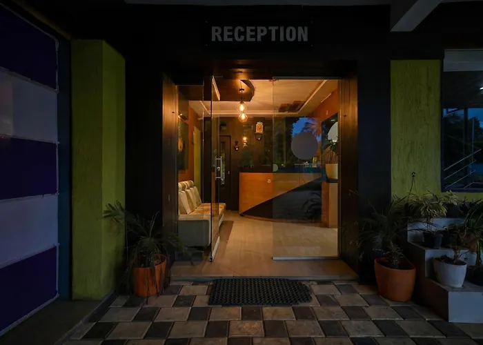 Collection O Coorg Formerly Arvind Premium