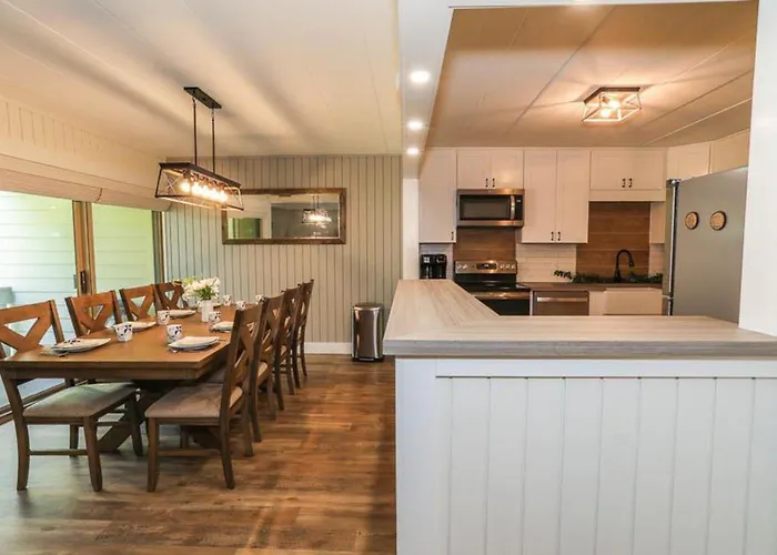 Seven Springs Resort Properties By Vail Resorts
