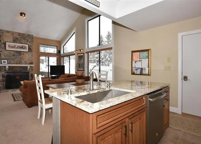Seven Springs Resort Properties By Vail Resorts