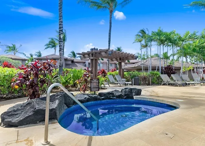 Waikoloa Colony Villas 2706