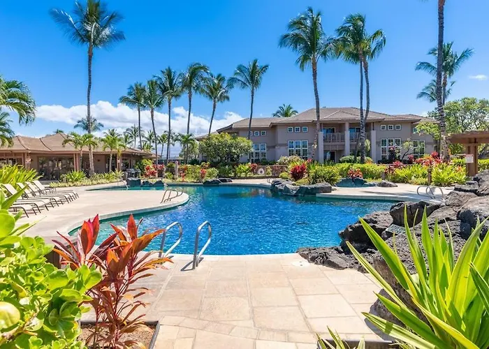 Waikoloa Colony Villas 2706