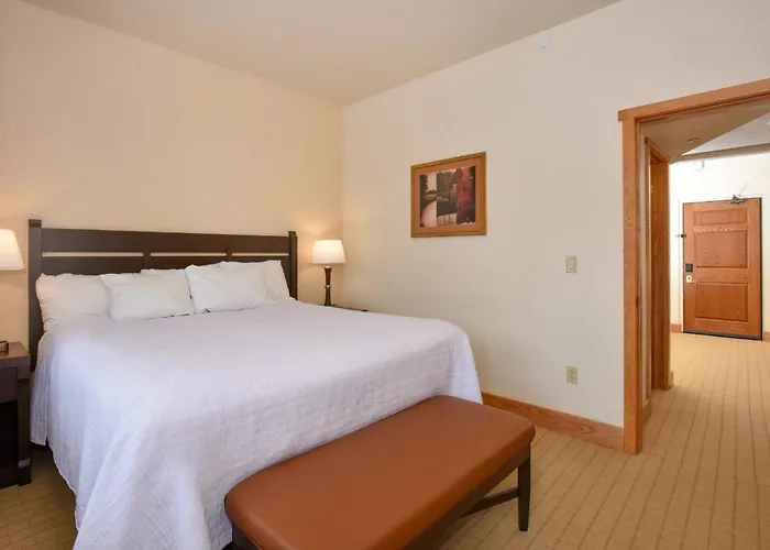 Slopeside Hotel, A Vail Resorts Property