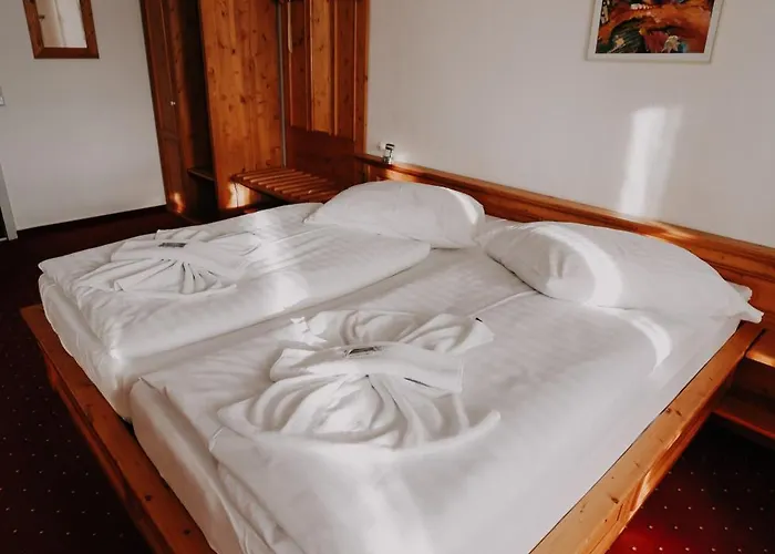 Hotel Brockenscheideck