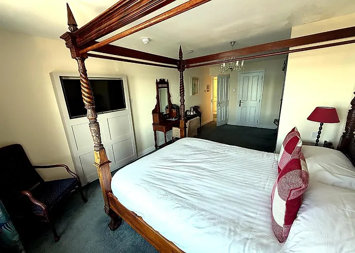 The Portaferry Hotel