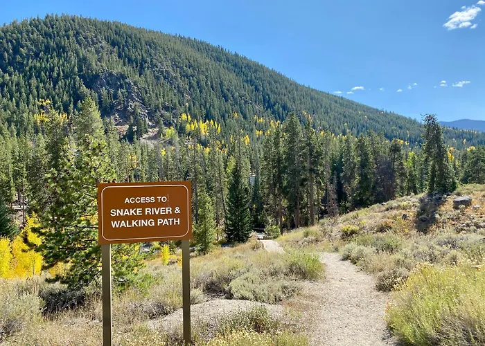 Pines 2116 By Summitcove Lodging In Colorado
