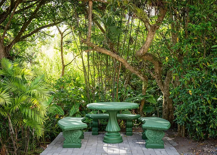 Natüra Hotel Monteverde