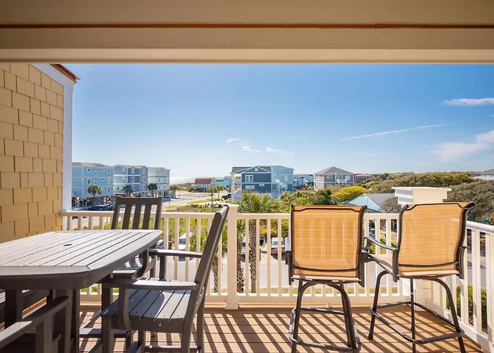 Sea Tales By Oak Island Accommodations