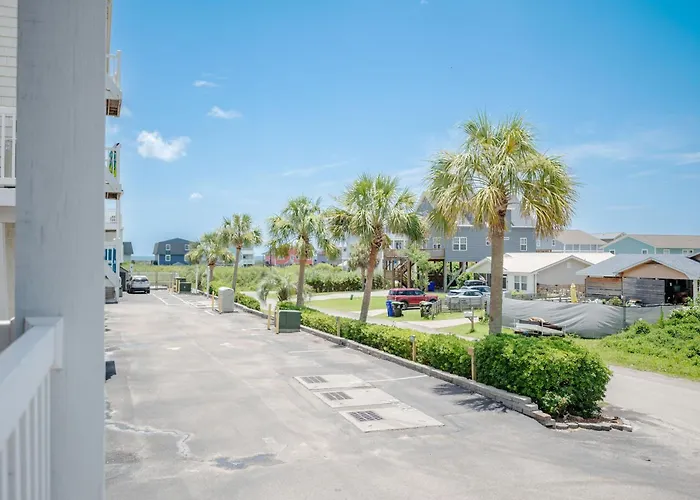Ow 4101 By Oak Island Accommodations