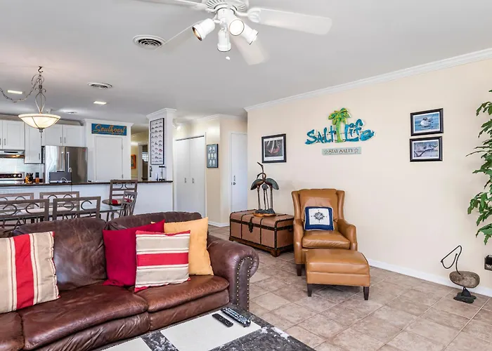 Riverwatch By Oak Island Accommodations