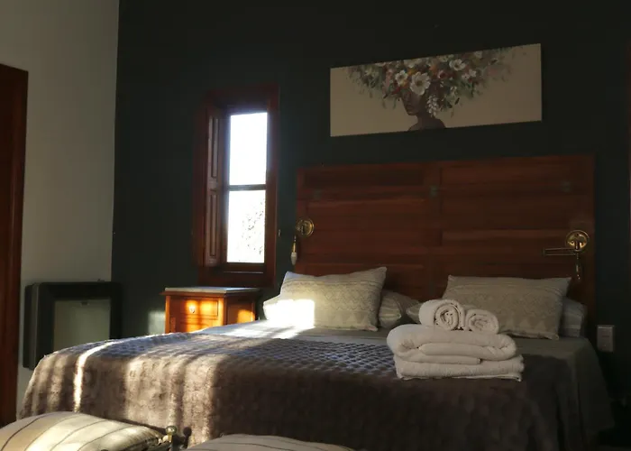 Estancia Urbana Hotel Boutique