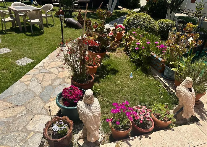 Bonjourla Otel