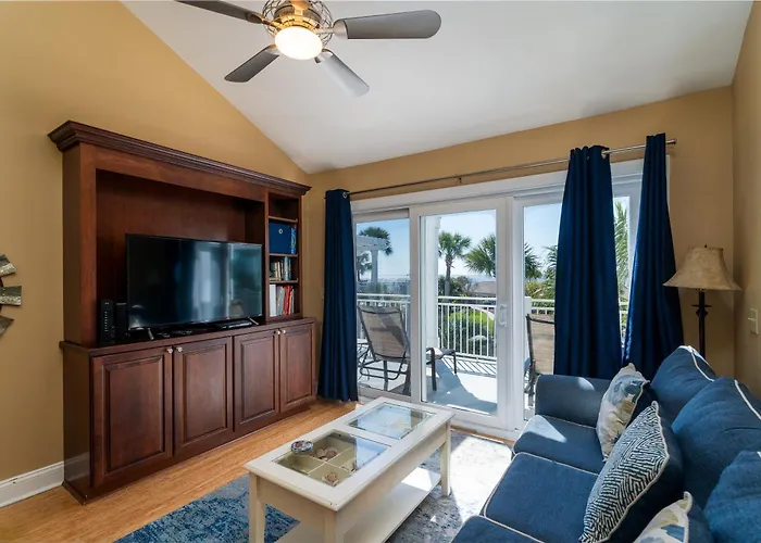2934 Atrium Villa
