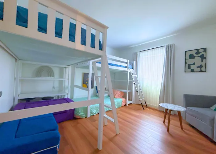 Spectacular Ocean And Pier View Lux Family Vacation