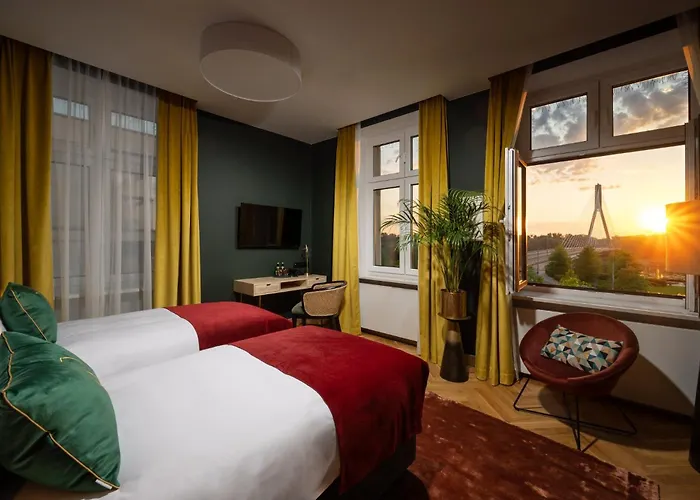 Sava Boutique Hotel