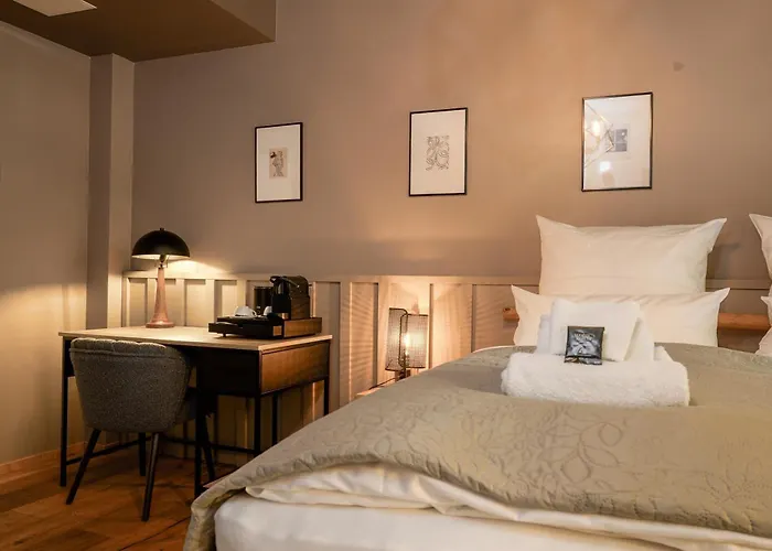 Wohnkultur - DSIGNIO Ladenburg Digital Hotel