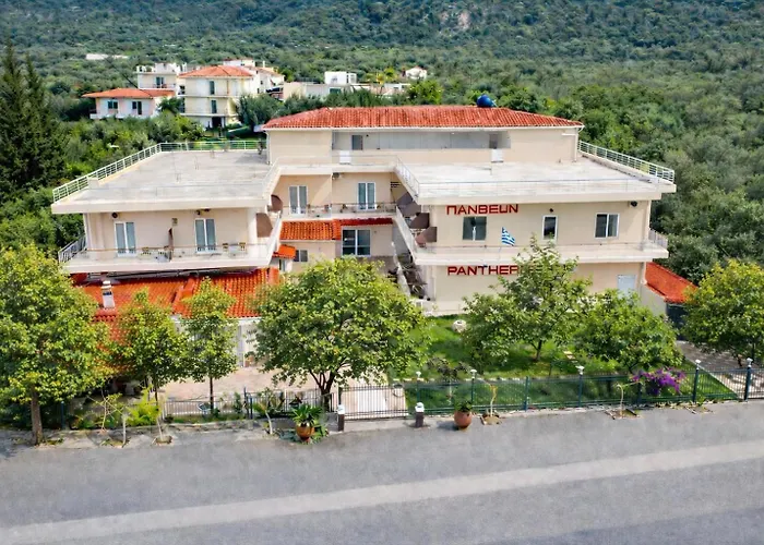 Πανθεον